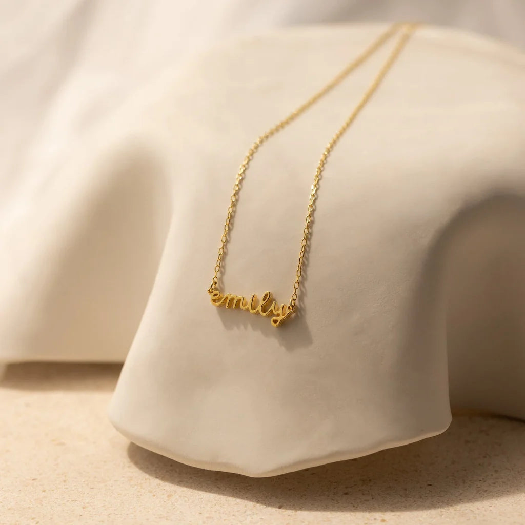 Customizable Chain – Personalized Jewelry for Men & Women
