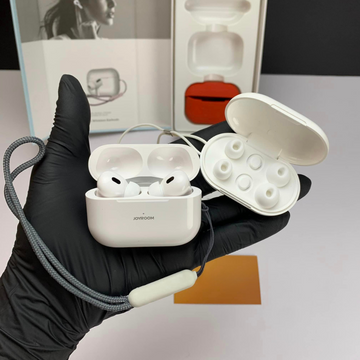 JOYROOM Earpods Pro 2 – Wireless ANC Earbuds ✅