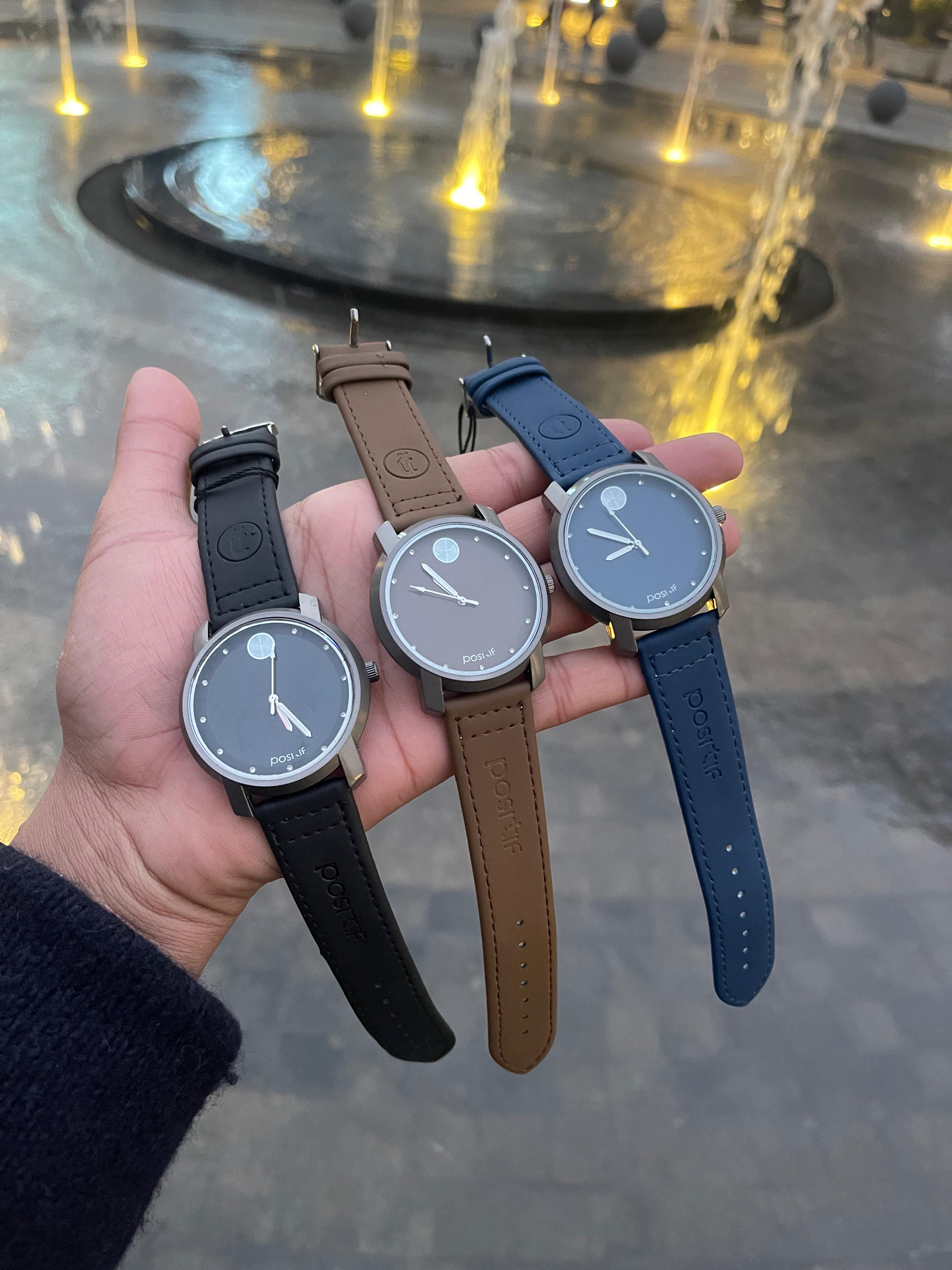 Positif Watches