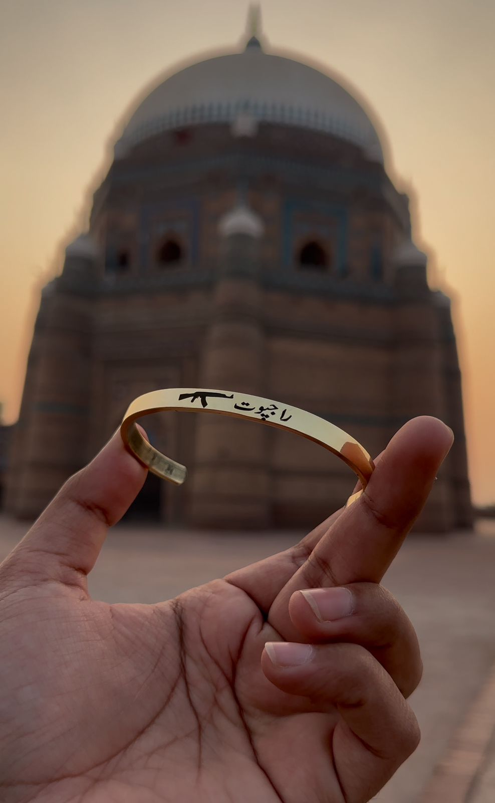 Customized Name Kara For Both Boys & Girls