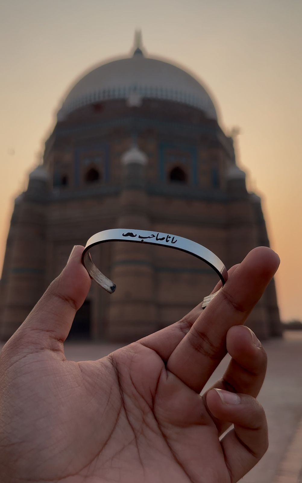 Customized Name Kara For Both Boys & Girls