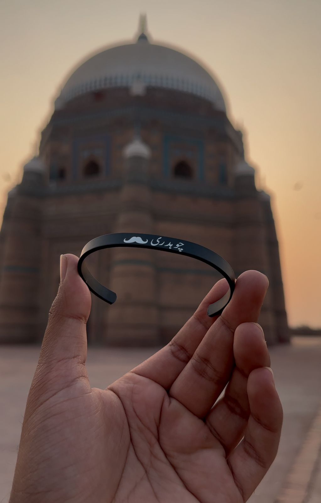 Customized Name Kara For Both Boys & Girls